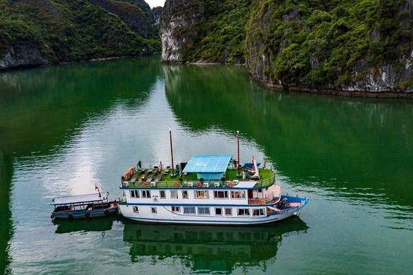 Northern Package Vietnam 5 days 4 days